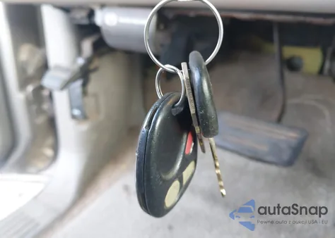 2002 GMC Yukon Xl 1500 Slt z USA, uszkodzony, nr VIN 1GKEC16ZX2J124433